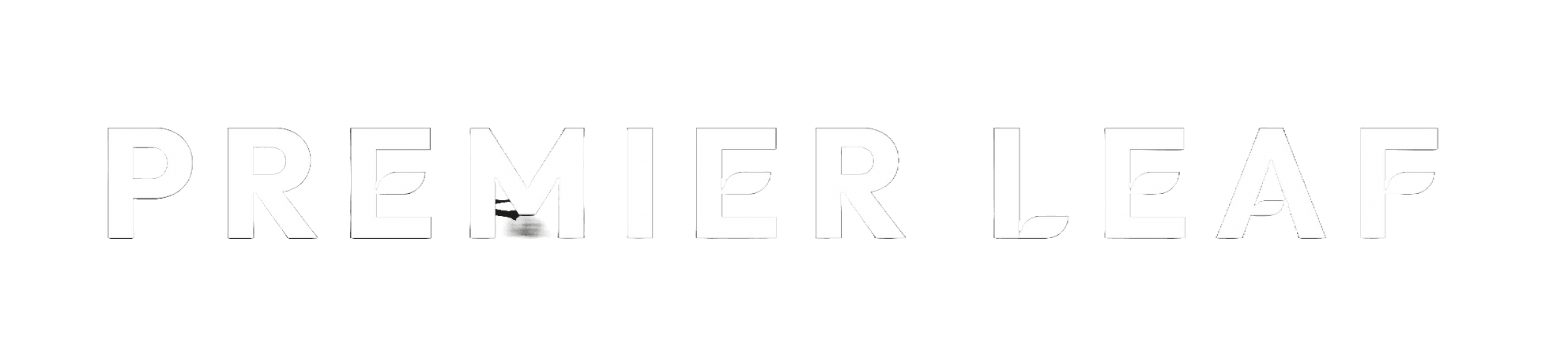 Premier Leaf Logo
