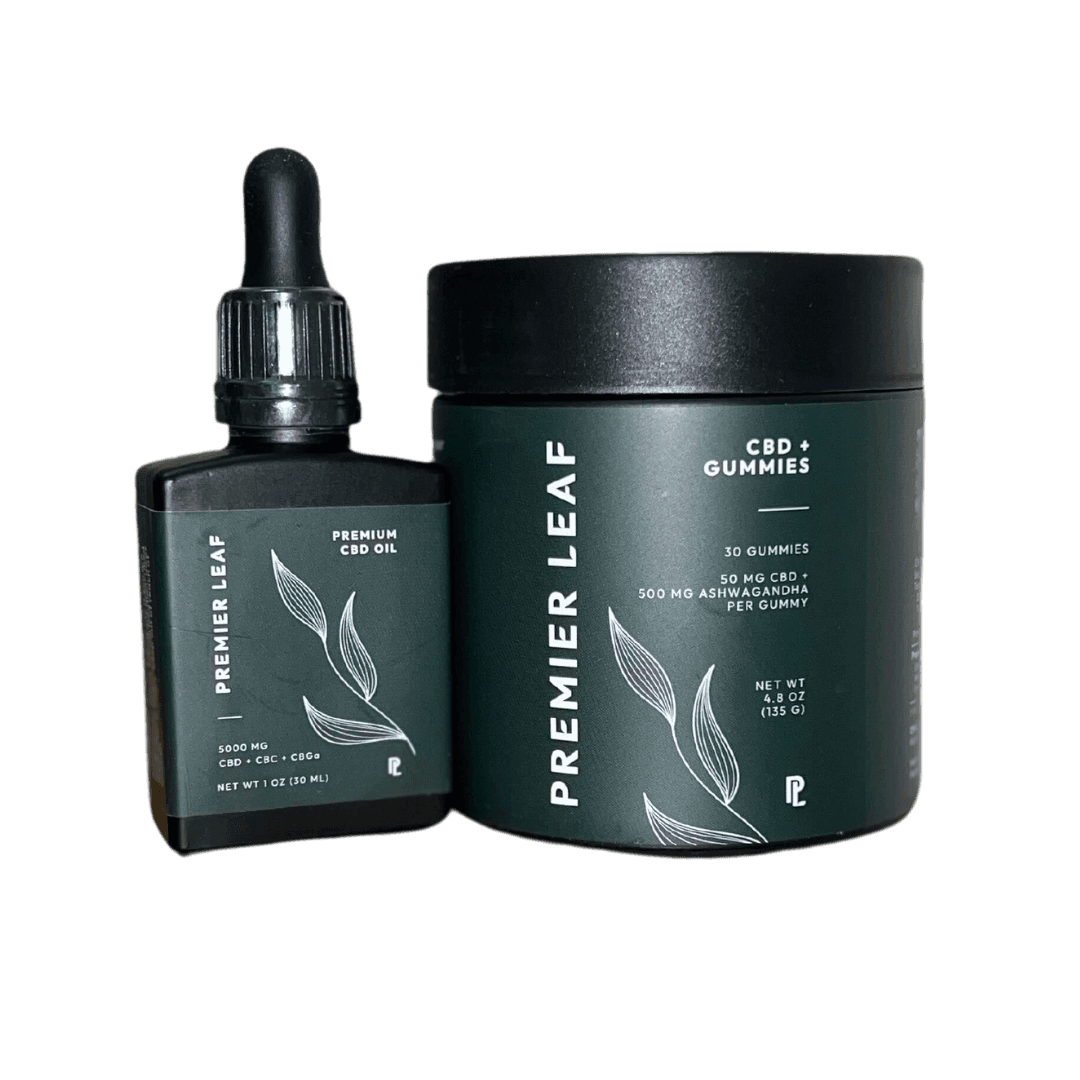Open Releaf Kit