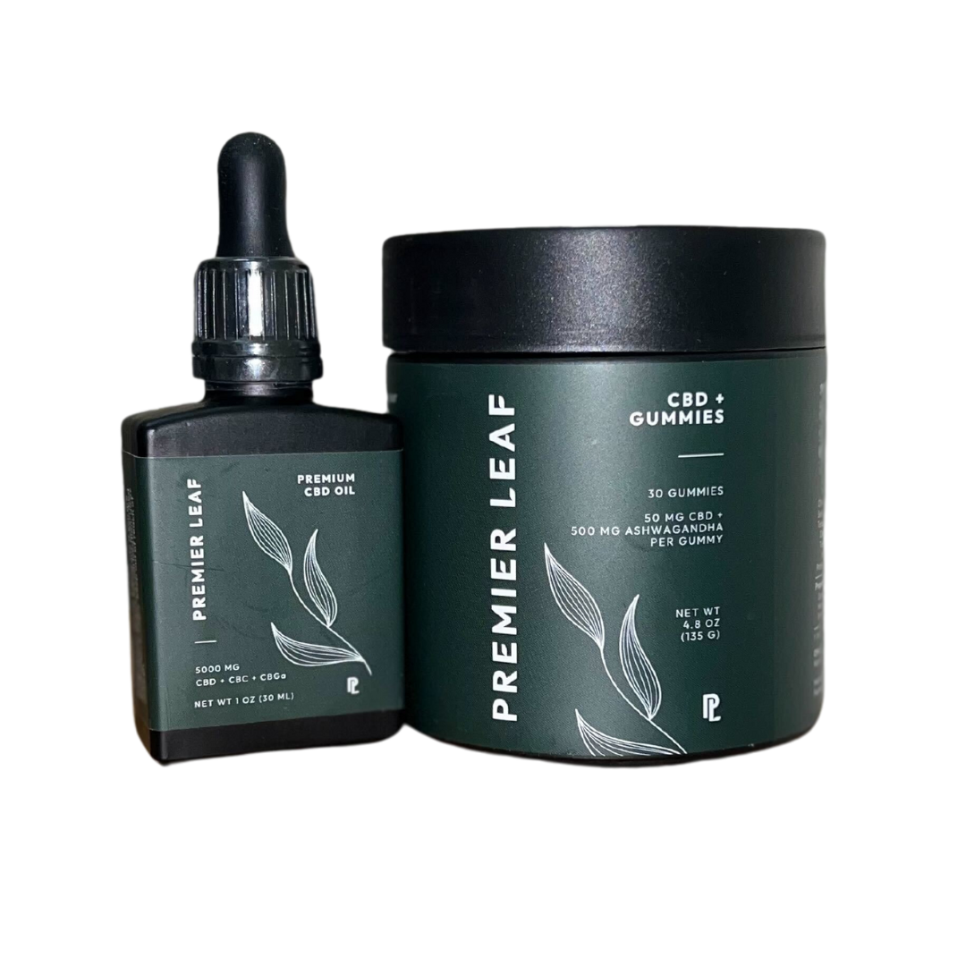 Focus Flow Pack