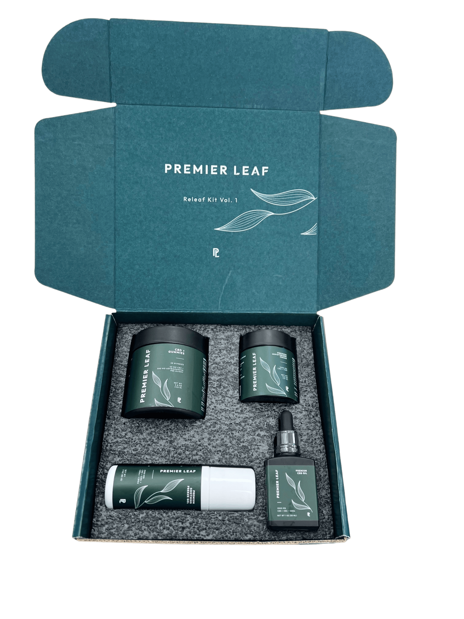 Releaf Kit Vol. 1